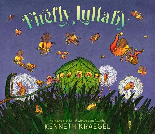 Firefly Lullaby