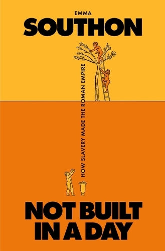 Not Built in a Day