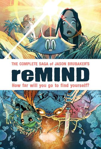 reMIND: The Complete Saga