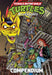 Teenage Mutant Ninja Turtles Adventures Compendium, Vol. 3
