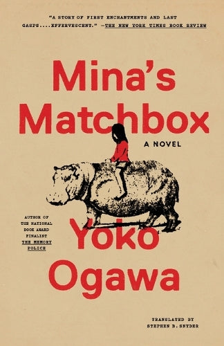 Mina's Matchbox