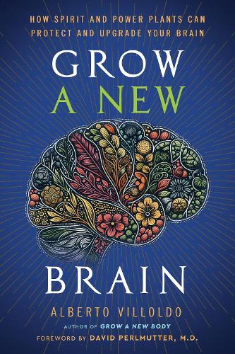 Grow a New Brain