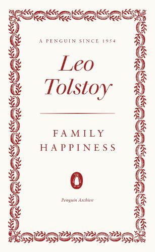 Family Happiness