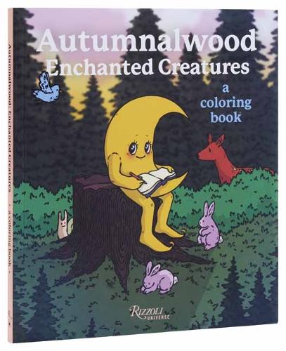 Autumnalwood