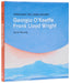 Through the Long Desert: Georgia O'Keeffe and Frank Lloyd Wright