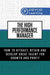 The High Performance Manager