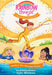 Rainbow Magic Rainbow Fairies #2: Amber the Orange Fairy Graphic Novel