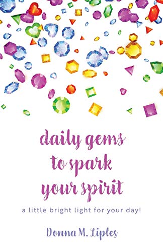 daily gems to spark your spirit