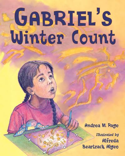 Gabriel's Winter Count
