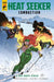 Heat Seeker: Combustion A Gun Honey Series