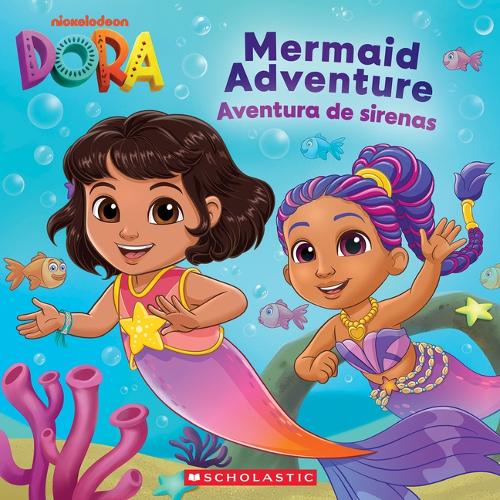 Dora: Mermaid Adventure
