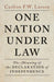 One Nation Under Law