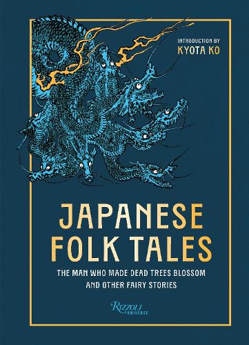 Japanese Folk Tales