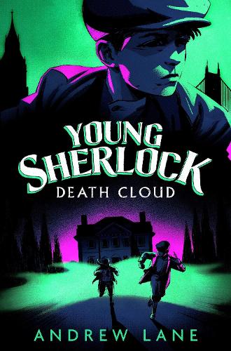 Death Cloud