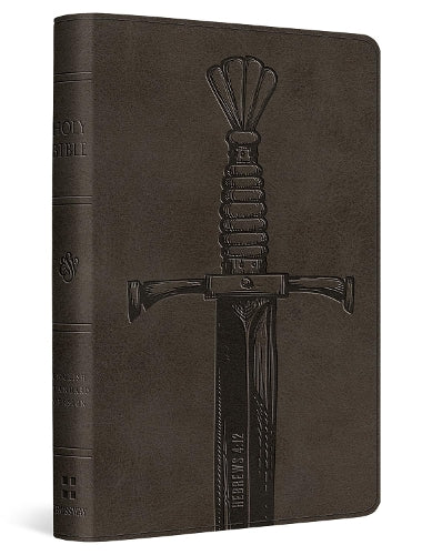 ESV Compact Bible