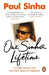 One Sinha Lifetime
