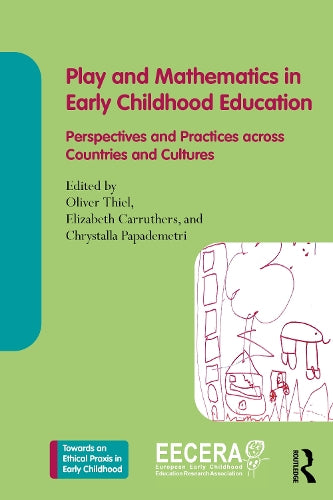 Play and Mathematics in Early Childhood Education