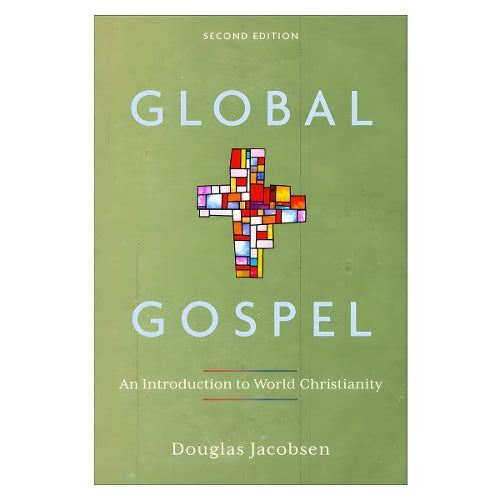 Global Gospel
