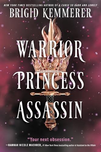Warrior Princess Assassin