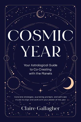 Cosmic Year