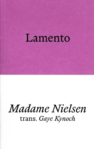 Lamento