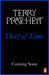 Thief Of Time