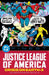 DC Finest: Justice League of America: Crisis on Earth-X