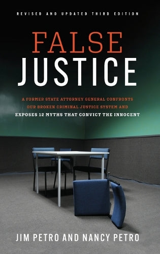 False Justice