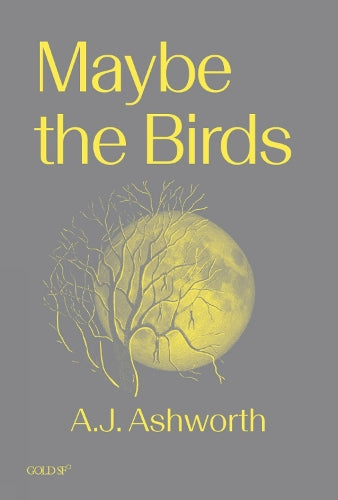 Maybe the Birds