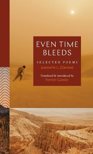 Even Time Bleeds