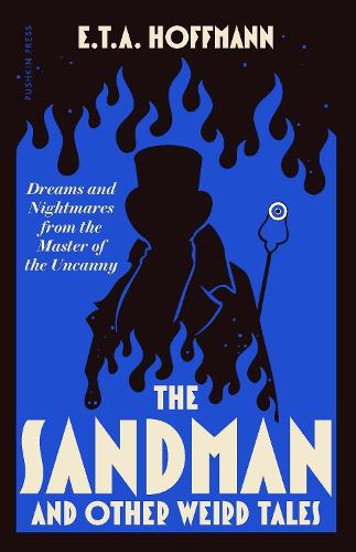The Sandman