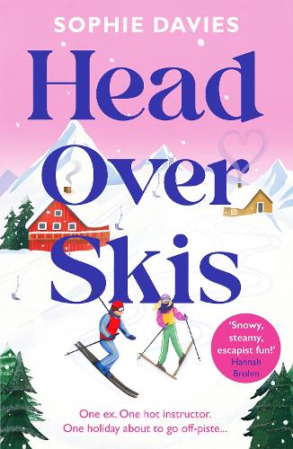 Head Over Skis