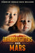 Of Granddaughters and Mars