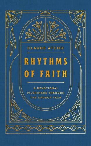 Rhythms of Faith