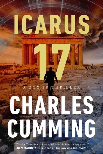 Icarus 17