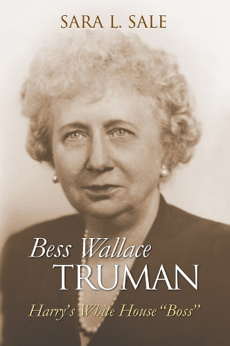 Bess Wallace Truman