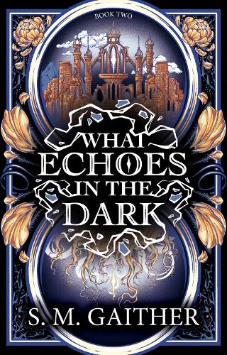What Echoes in the Dark