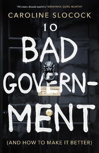 Bad Government