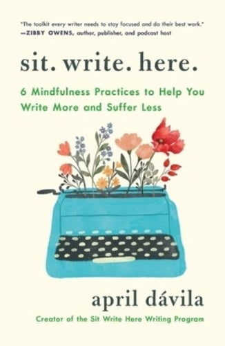Sit Write Here
