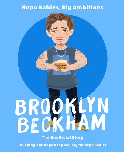 Nepo Babies, Big Ambitions: Brooklyn Beckham