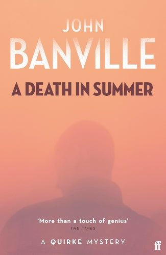 A Death in Summer