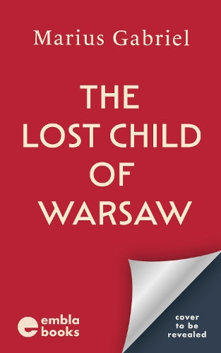 The Lost Child of Warsaw