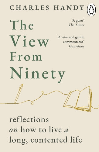The View from Ninety