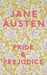 Pride and Prejudice