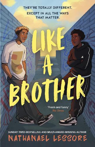 Like A Brother