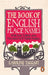 The Book of English Place Names