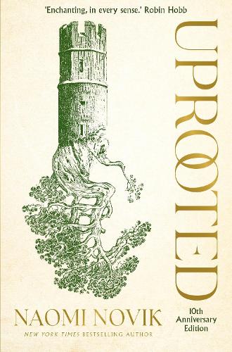 Uprooted