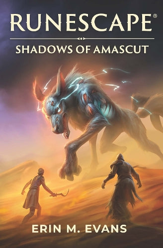 RuneScape: Shadows of Amascut