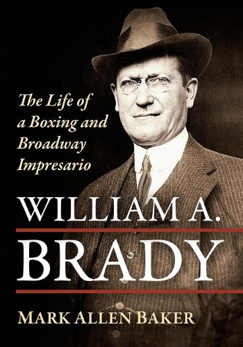 William A. Brady