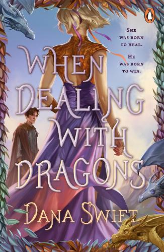 When Dealing with Dragons